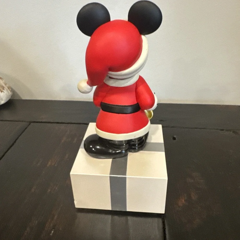 Hallmark preowned tested